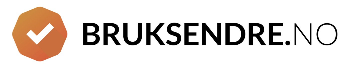 Bruksendre.no